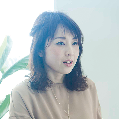 寺尾智子