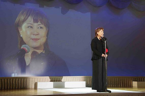 今年のテーマはSolennite(ソラニテ)<br />
荘厳なブライドをそれぞれに表現