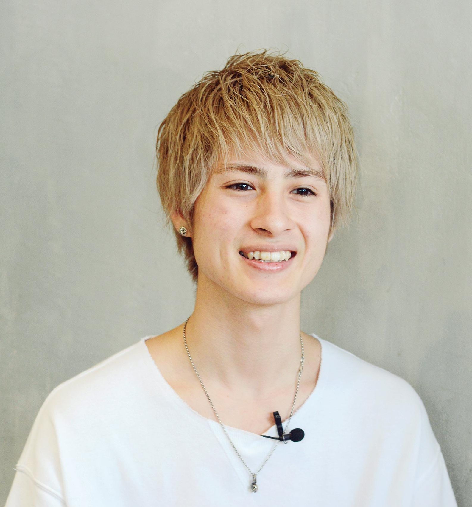 誰もつくれなかった記録を打ち立てられるような美容師になりたい 金内柊真 Album 読む美容 ヘア ビューティ 美容師のためのwebマガジン Meme Mag ミームマグ 誰もつくれなかった記録を打ち立てられるような美容師になりたい 金内柊真 Album 読む美容 ヘア ビューティ 美容師のためのwebマガジン Meme Mag ミームマグ