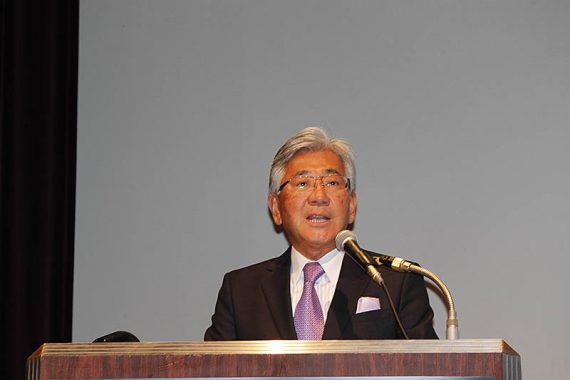 空間・化粧品・教育・経営分析……<br />
総合力でサロンの「夢」をサポート
