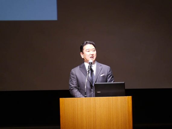 キーワードは「もっと、感動。」<br />
サロンの原点に立ち還った施策の数々