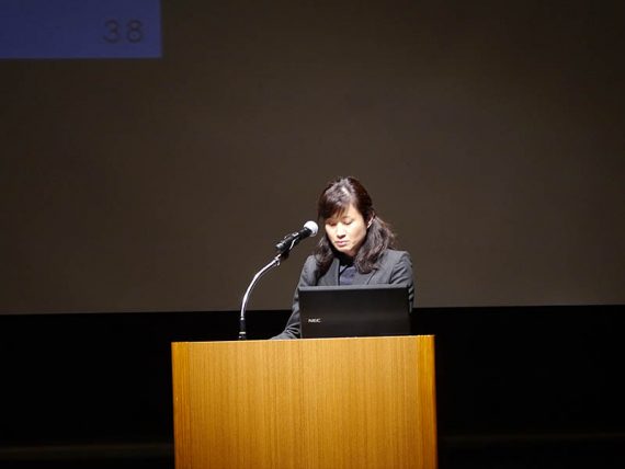 キーワードは「もっと、感動。」<br />
サロンの原点に立ち還った施策の数々