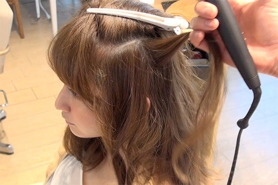 ここから、動画の手順をおさらい