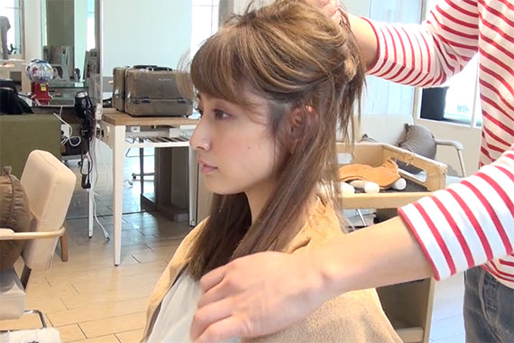 ここから、動画の手順をおさらい