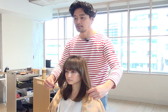 ここから、動画の手順をおさらい