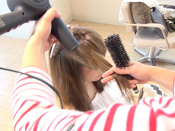 ここから、動画の手順をおさらい