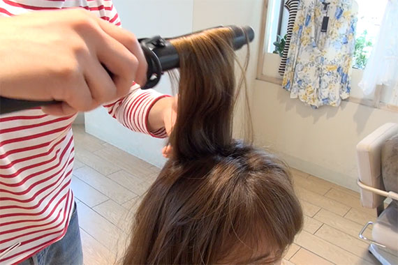 ここから、動画の手順をおさらい