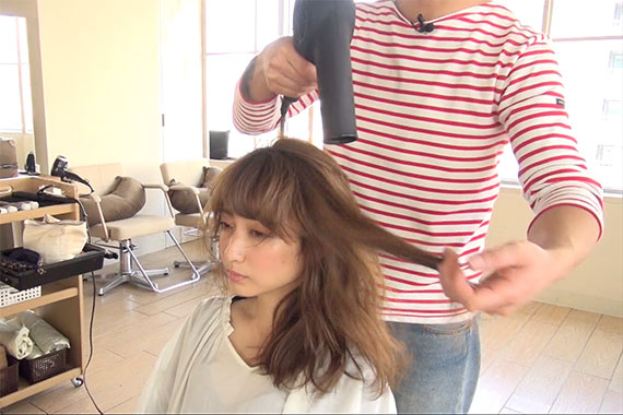 ここから、動画の手順をおさらい