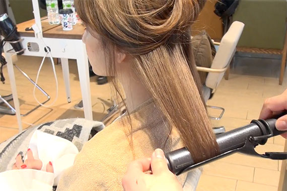 ここから、動画の手順をおさらい