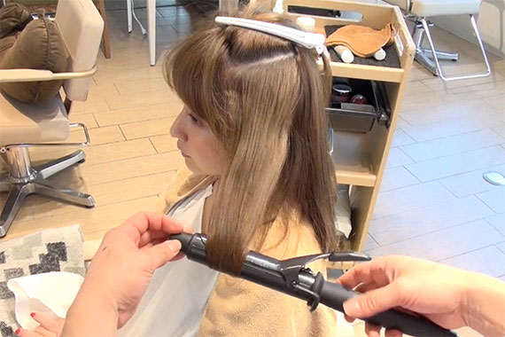 ここから、動画の手順をおさらい