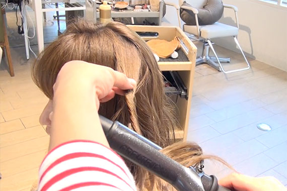 ここから、動画の手順をおさらい