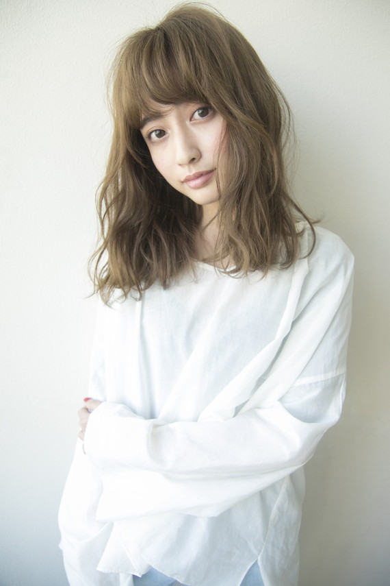 ジャッキー流テッパン設定で撮影スタート
