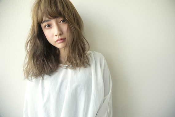ジャッキー流テッパン設定で撮影スタート