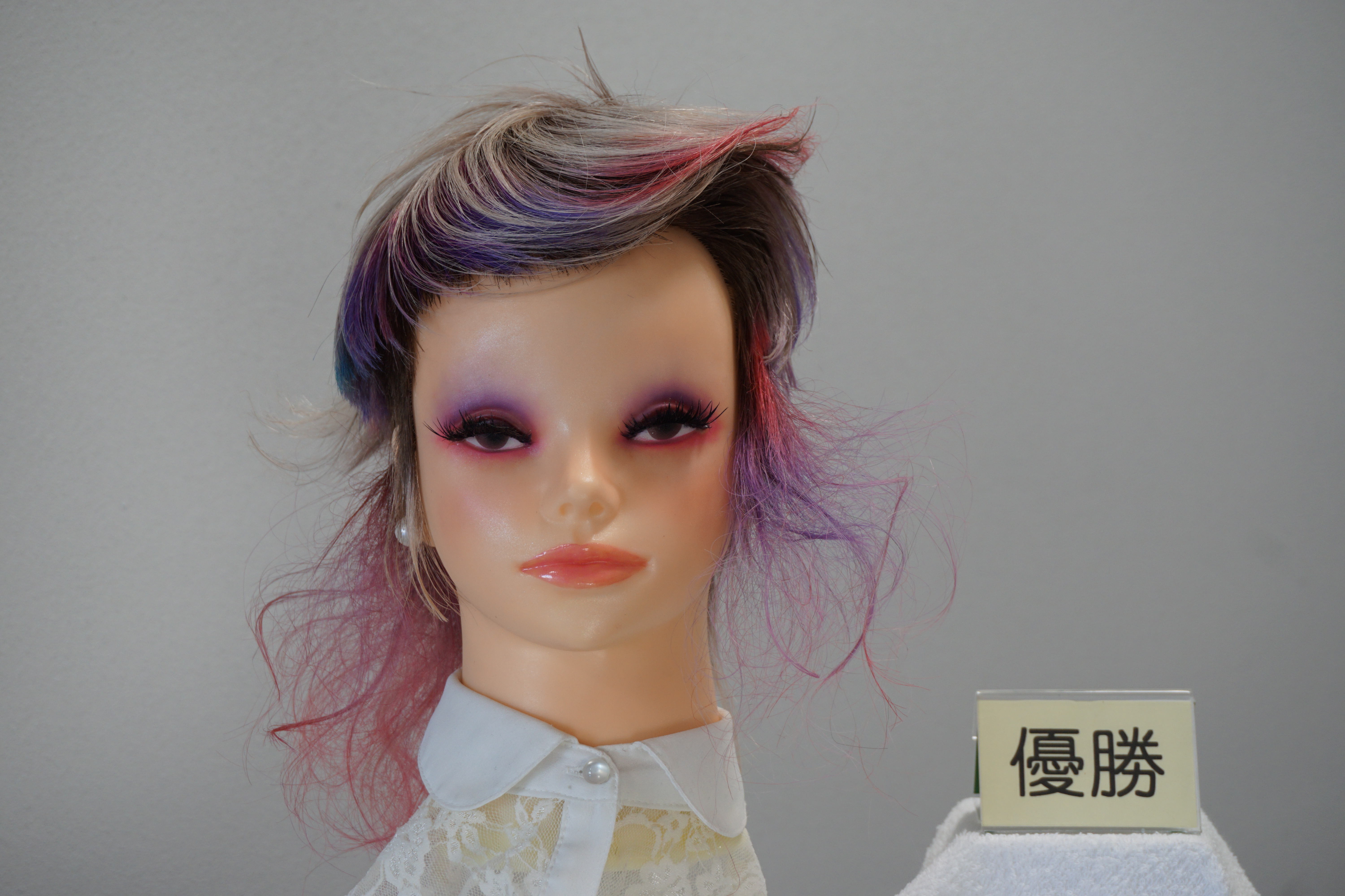 結果