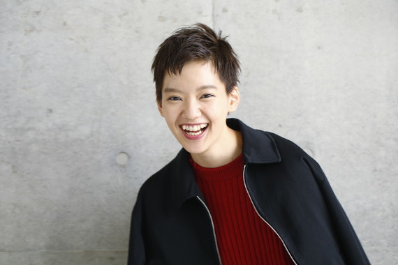 流行色ばかりじゃなくて、<br />
ヘアカラーの定番「ブラウン」を極める