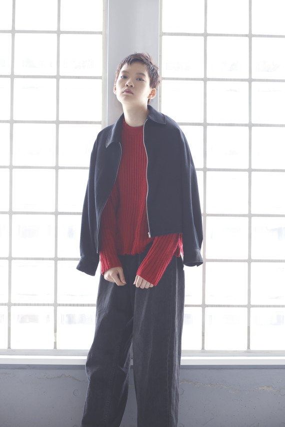 流行色ばかりじゃなくて、<br />
ヘアカラーの定番「ブラウン」を極める