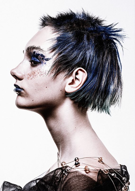 AREA STYLIST OF THE YEAR