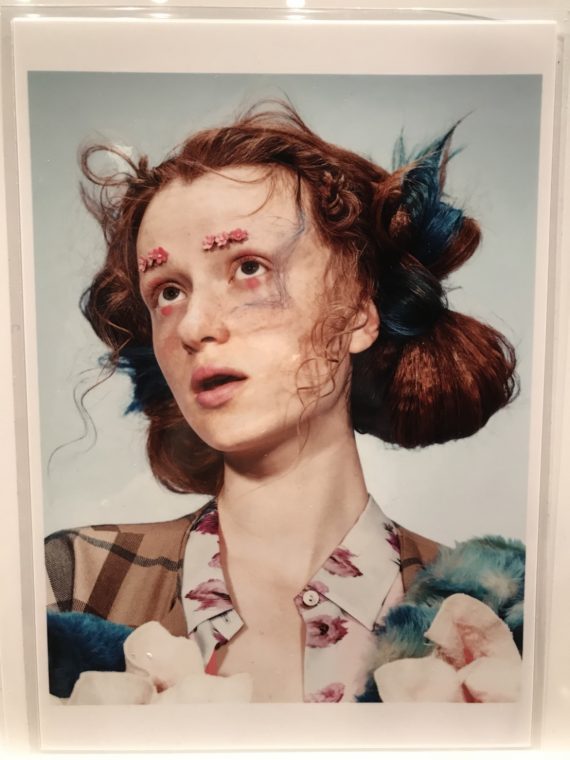JAPAN HAIRDRESSER OF THE YEAR