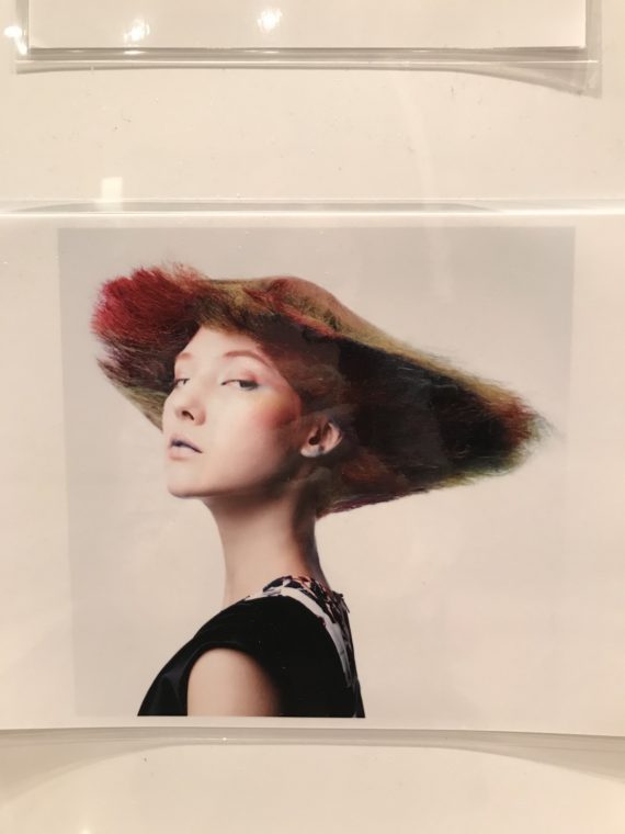 JAPAN HAIRDRESSER OF THE YEAR