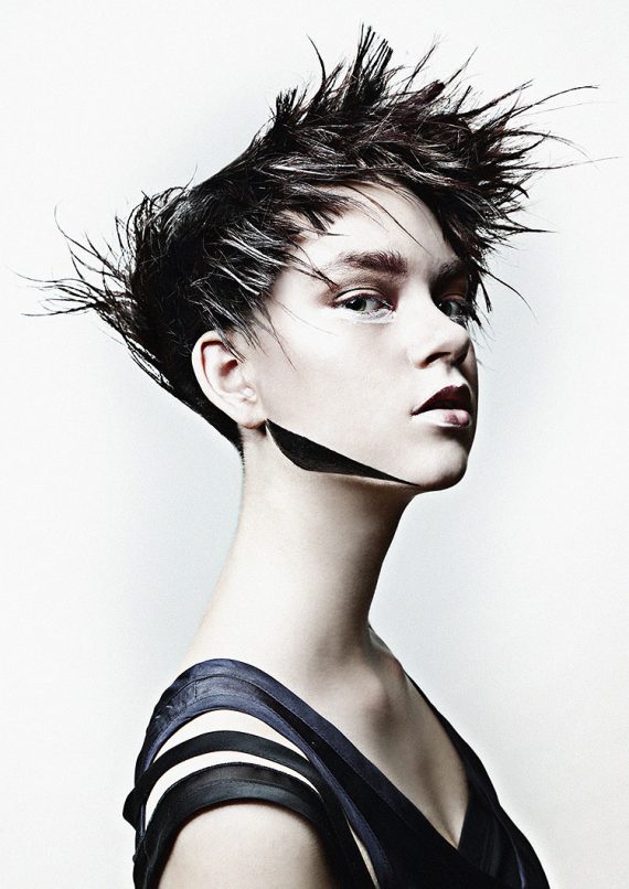 AREA STYLIST OF THE YEAR