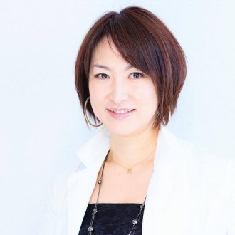 石原かおり