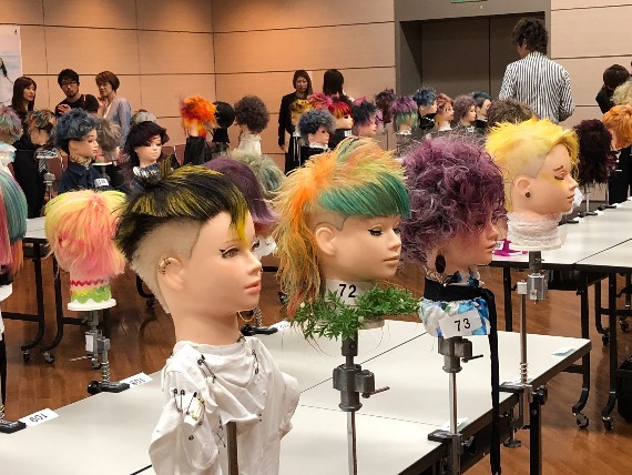 結果