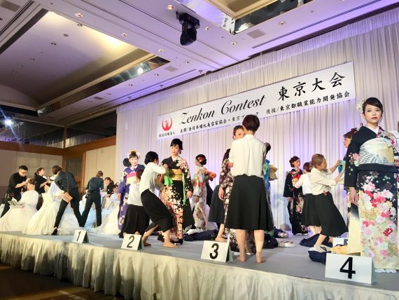 おもな結果(ブロック主催部門)