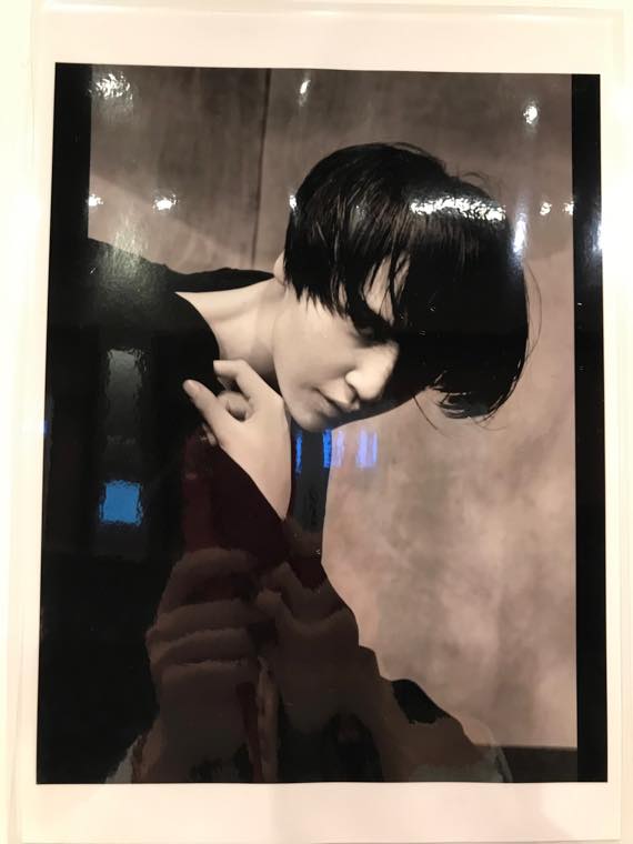 NEWCOMER OF THE YEAR 【最優秀新人賞】<br />
松井 正太(Double SONS)