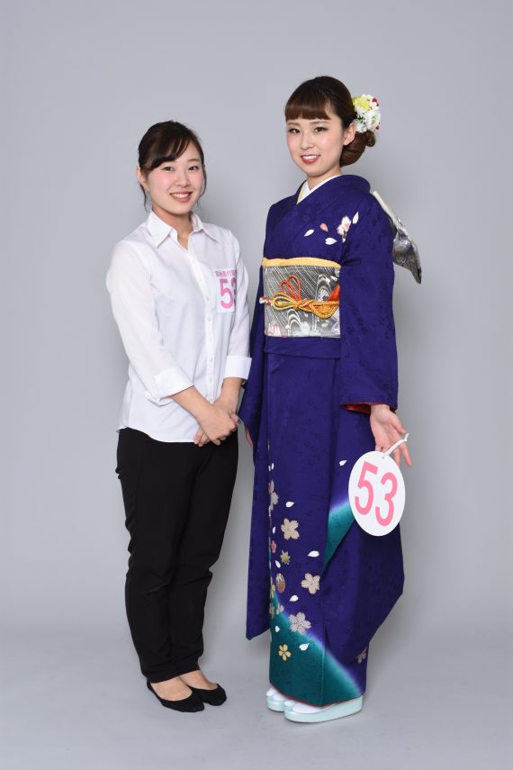 結果