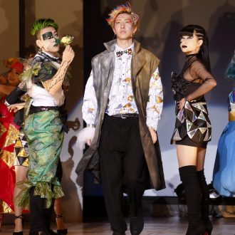 18美翔祭 美容界ニュース トピックス 美容師のためのwebマガジン Meme Mag ミームマグ