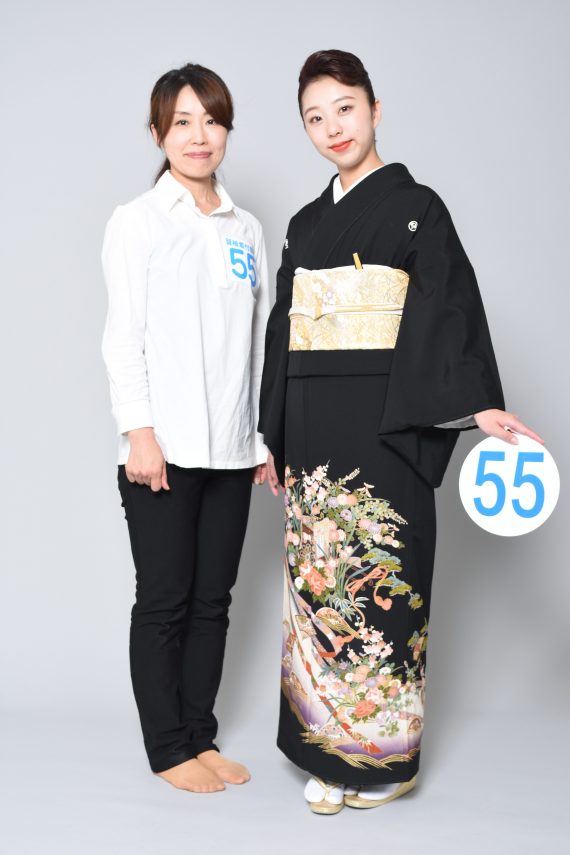結果