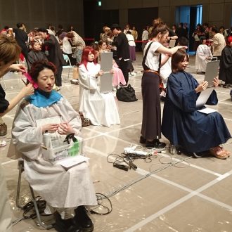 Designer S Award 19 美容界ニュース トピックス 美容師のためのwebマガジン Meme Mag ミームマグ Designer S Award 19 美容界ニュース トピックス 美容師のためのwebマガジン Meme Mag ミームマグ