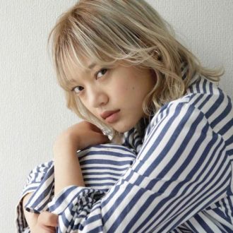 フォトとスナップ ヘア ビューティ 美容師のためのwebマガジン Meme Mag ミームマグ