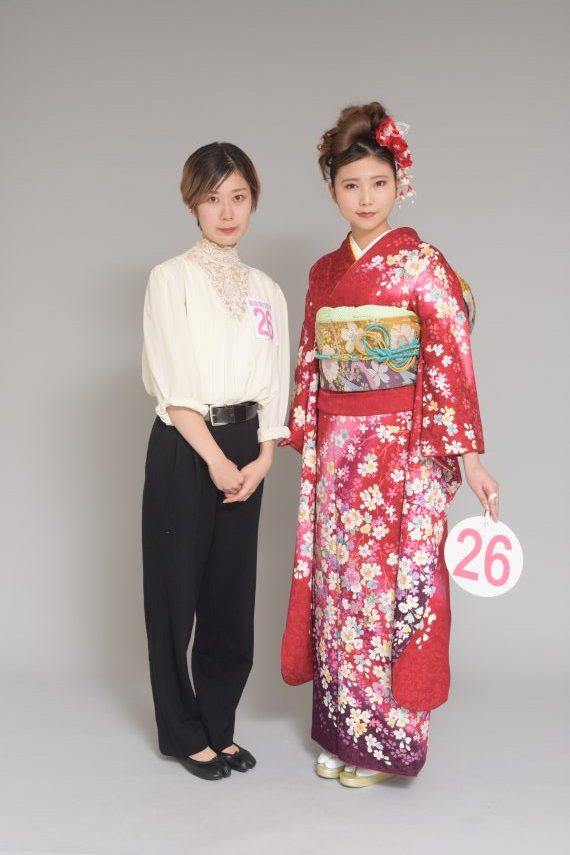 結果