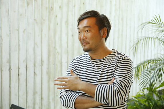 スタッフ最優先の美容室改革