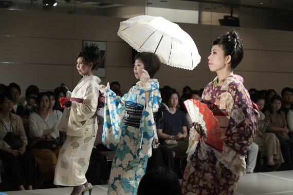 結果
