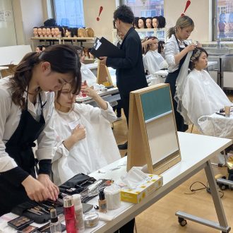ワセビ技術コンテスト 美容界ニュース トピックス 美容師のためのwebマガジン Meme Mag ミームマグ ワセビ技術コンテスト 美容界ニュース トピックス 美容師のためのwebマガジン Meme Mag ミームマグ