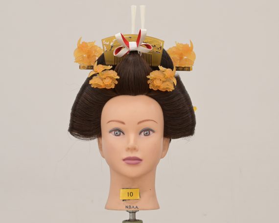 結果