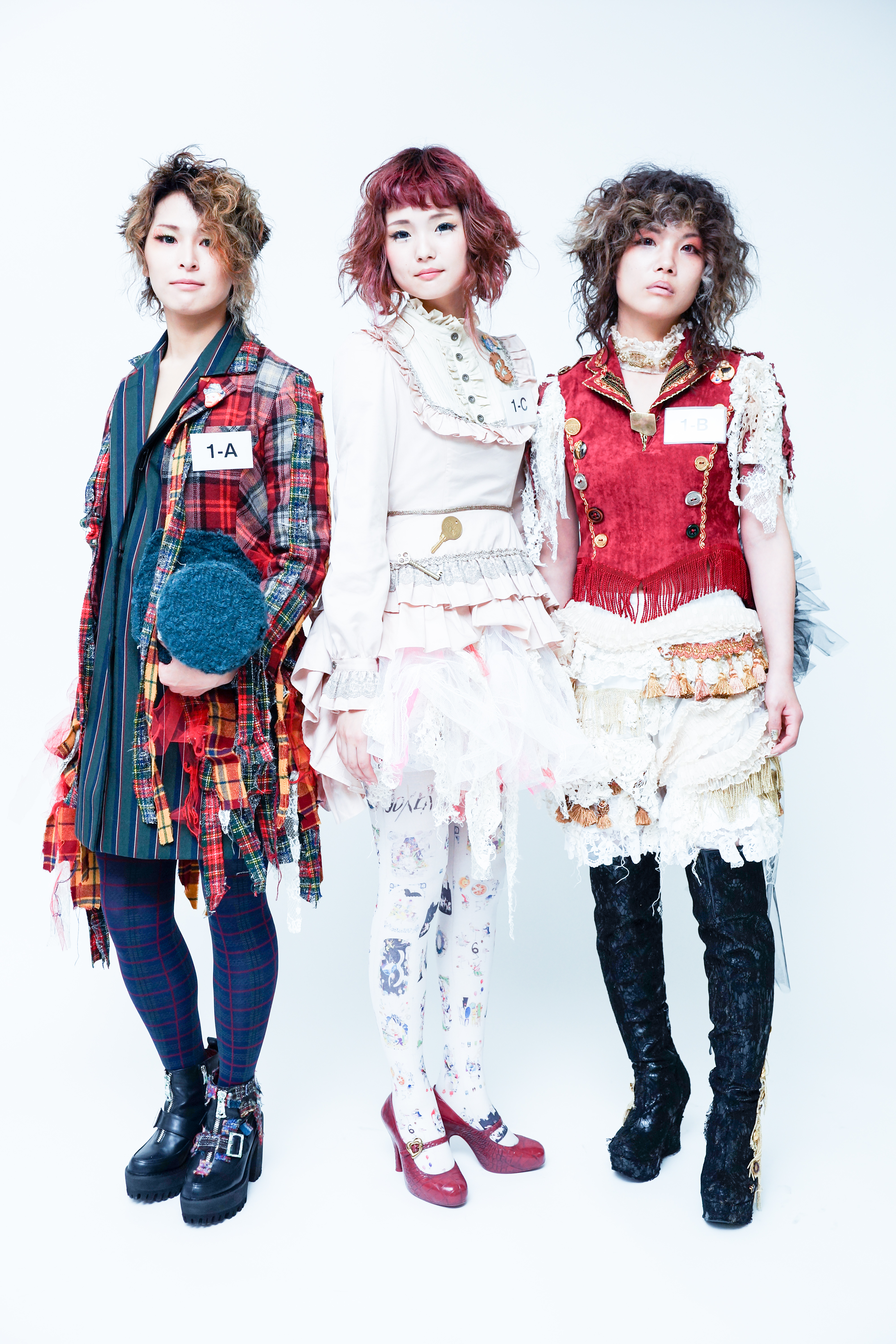 ファイナリスト○五十川リエさん(hair LazuLi)さんの作品